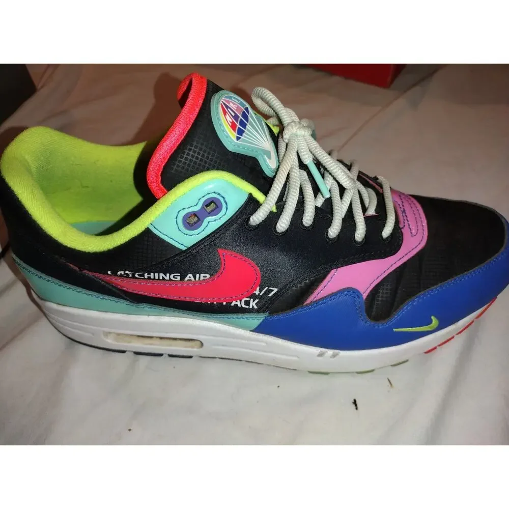 Nike pre owned